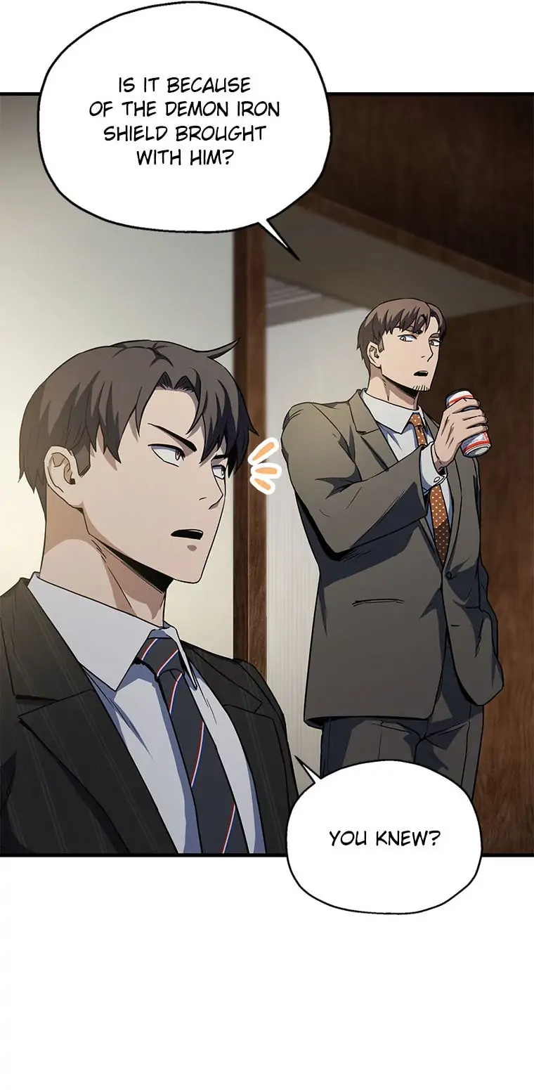 Read The Player Who Can't Level Up Manga Online