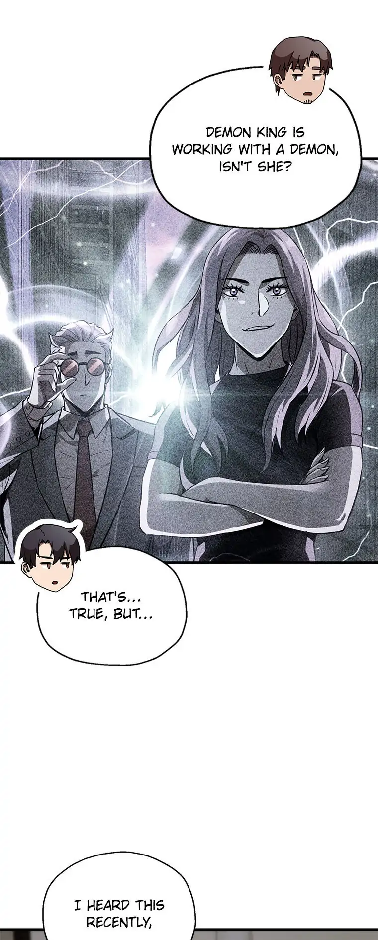 Read The Player Who Can't Level Up Manga Online