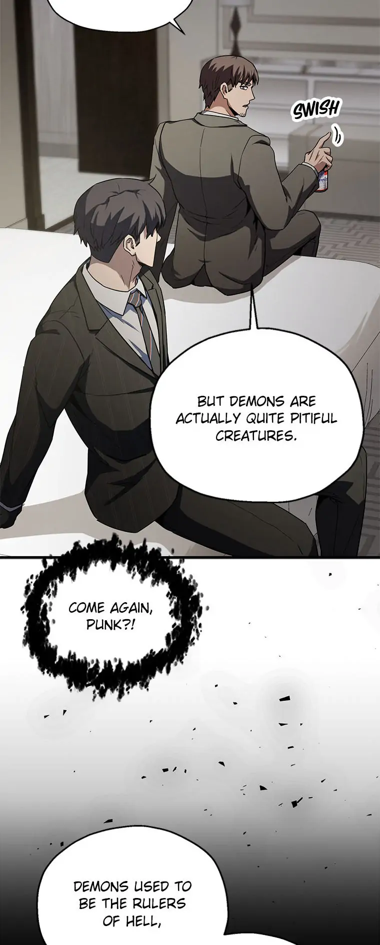 Read The Player Who Can't Level Up Manga Online
