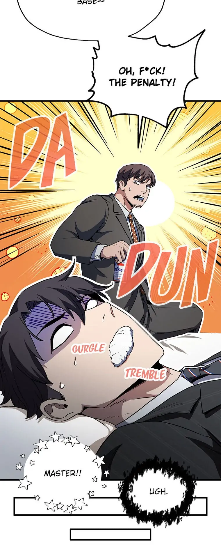 Read The Player Who Can't Level Up Manga Online