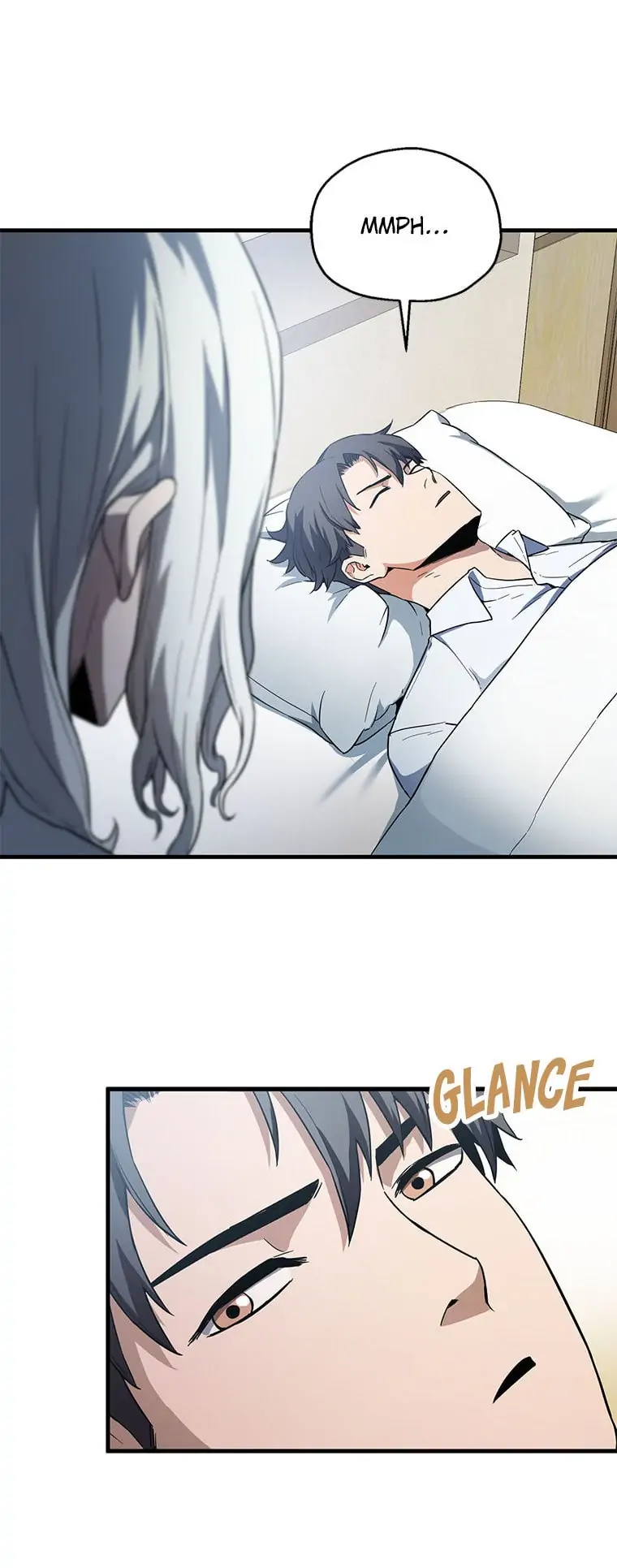 Read The Player Who Can't Level Up Manga Online