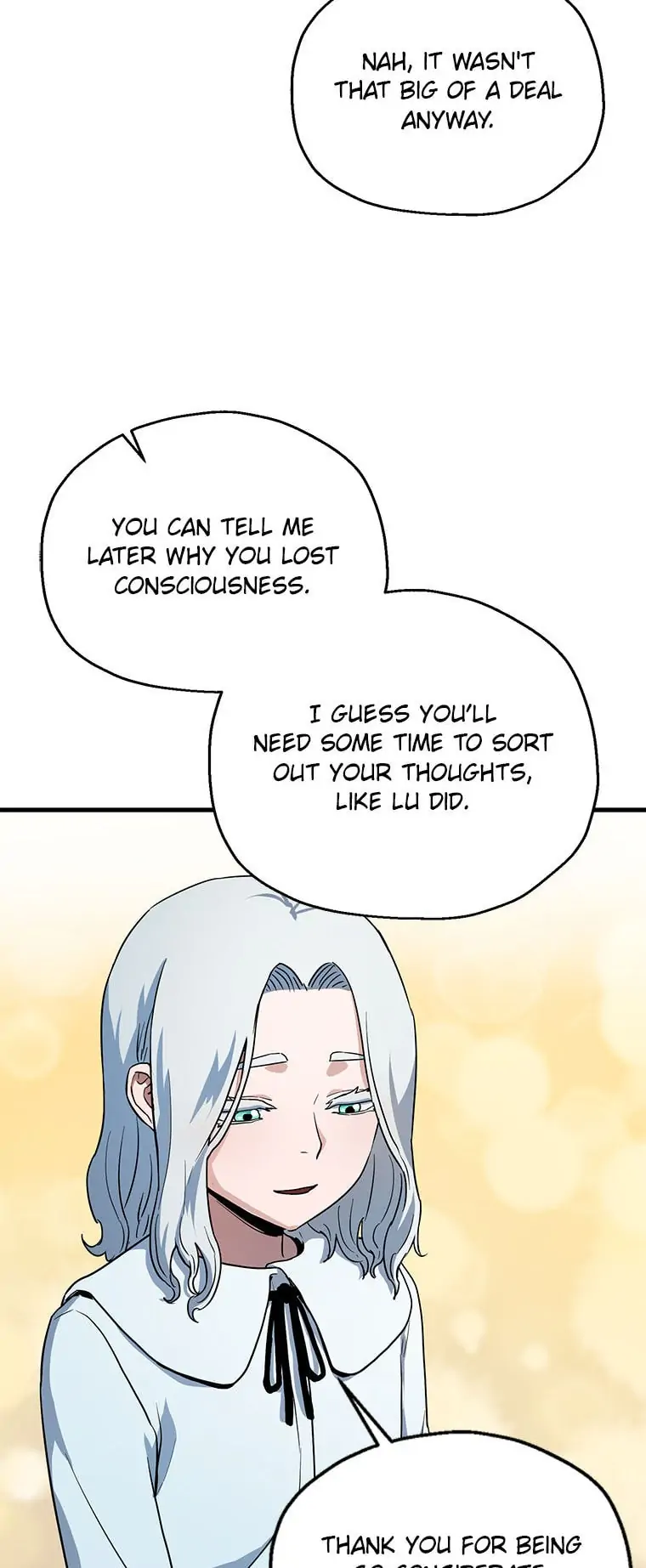 Read The Player Who Can't Level Up Manga Online