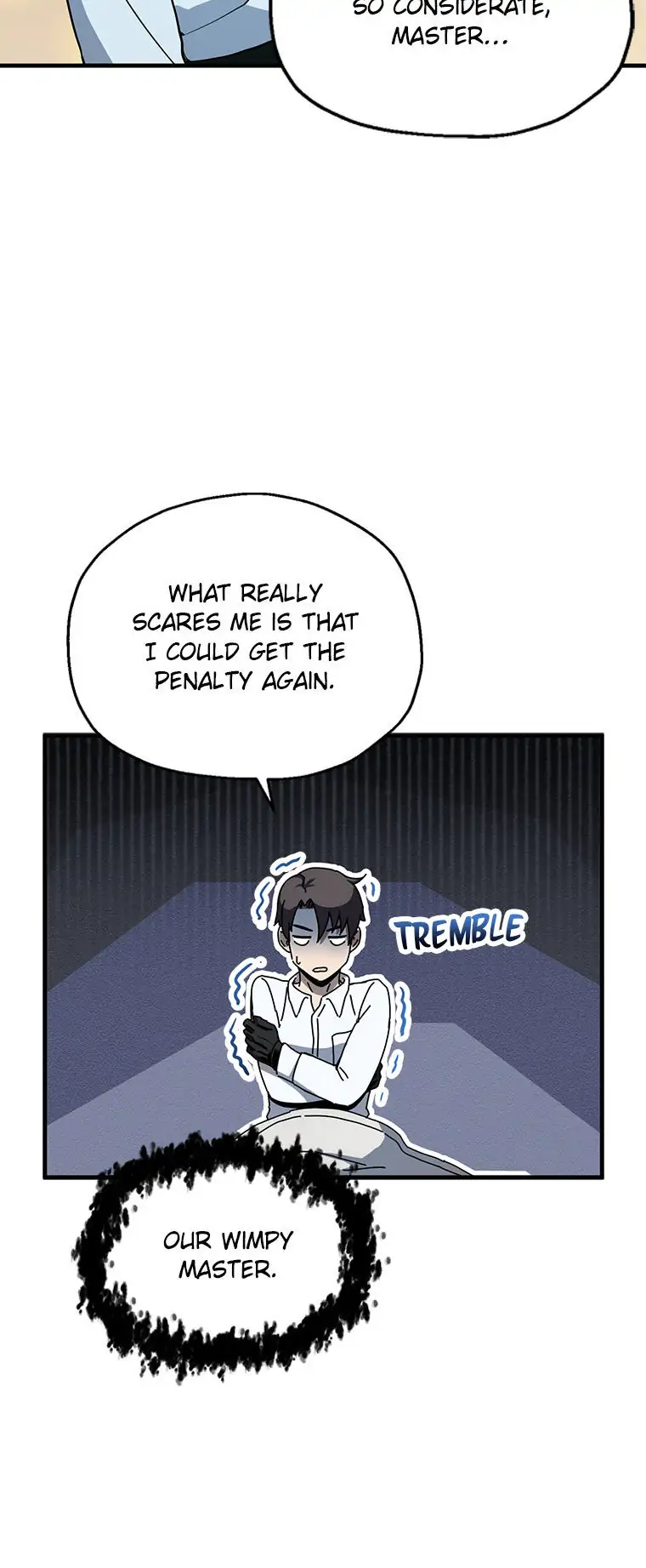 Read The Player Who Can't Level Up Manga Online