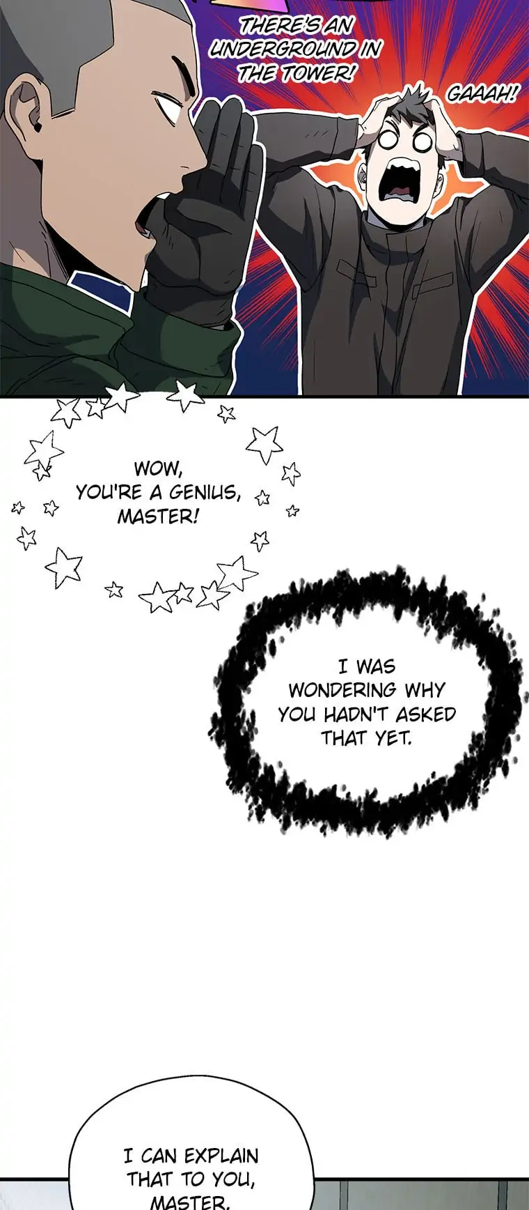 Read The Player Who Can't Level Up Manga Online