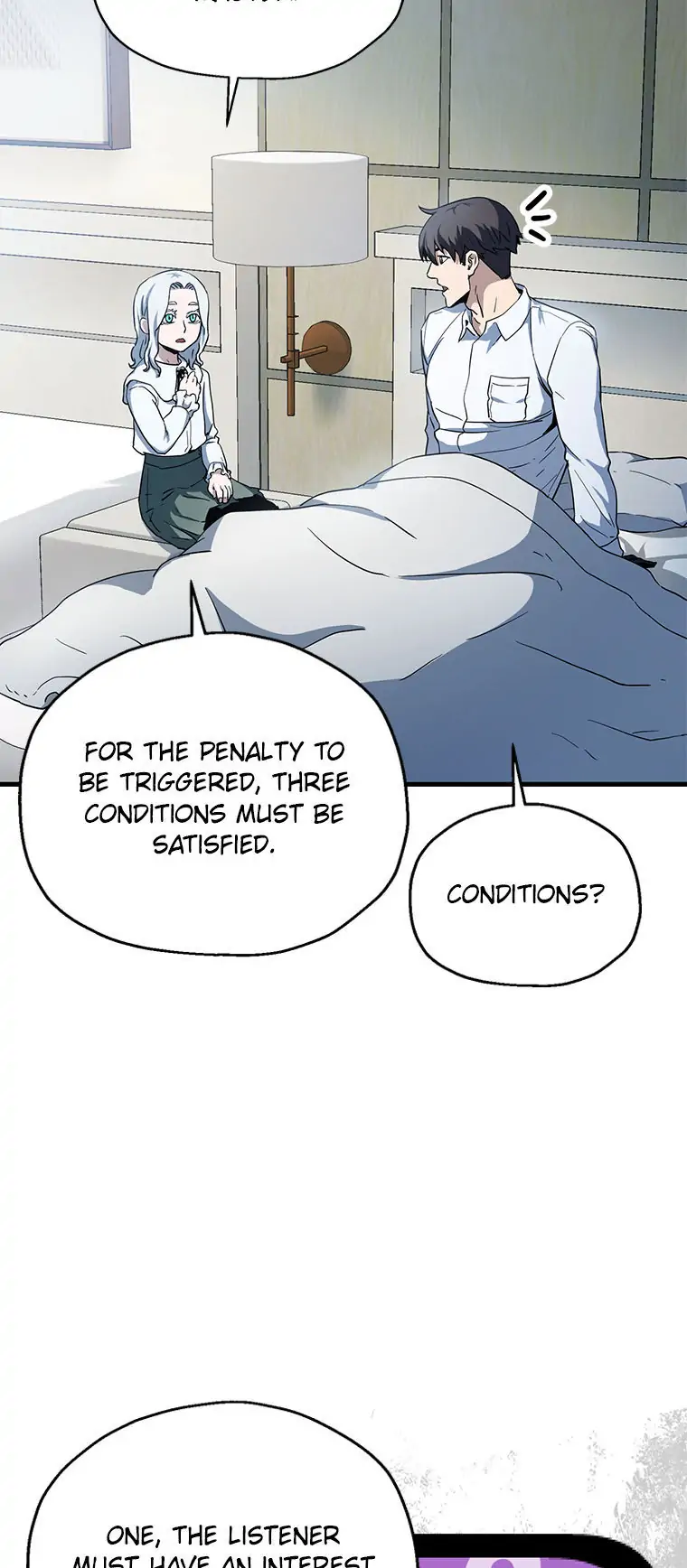 Read The Player Who Can't Level Up Manga Online