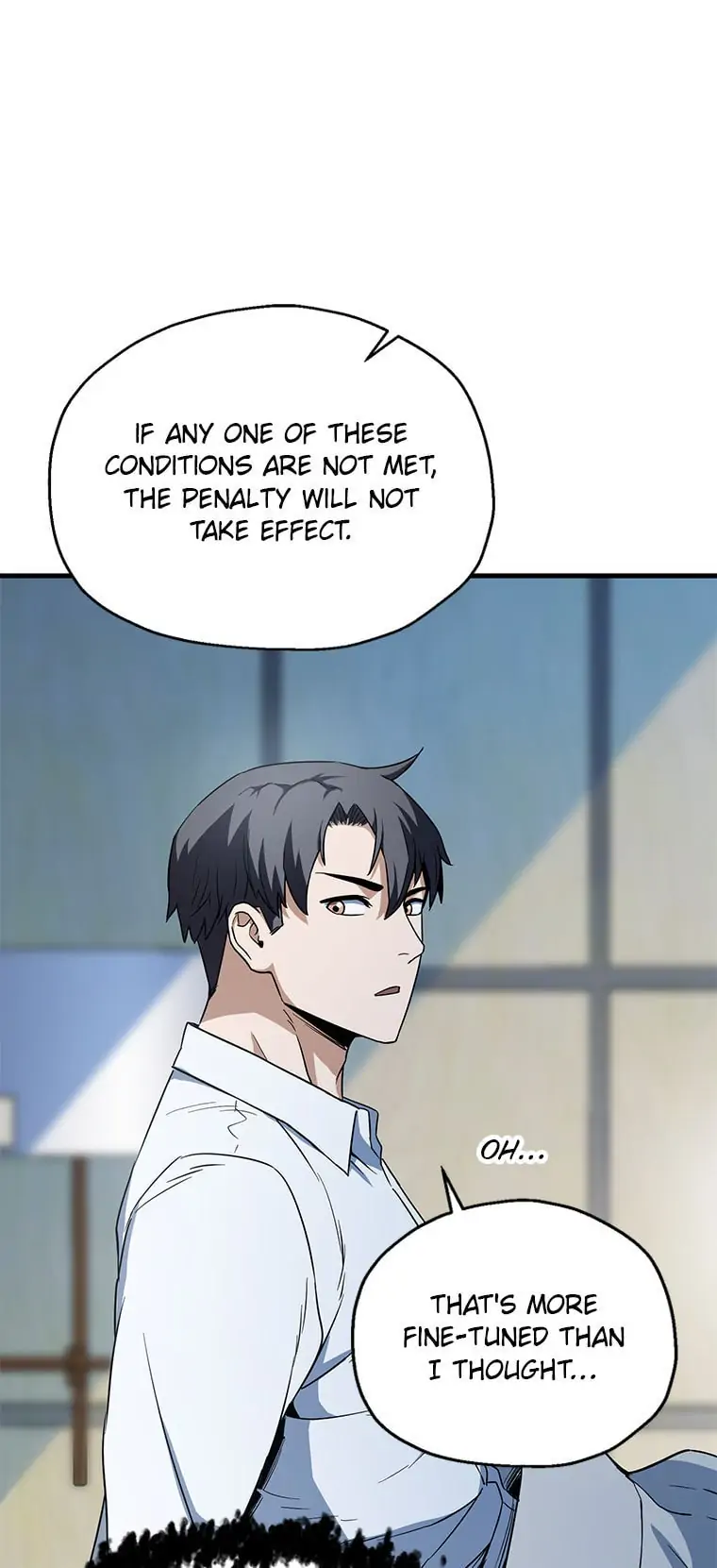 Read The Player Who Can't Level Up Manga Online