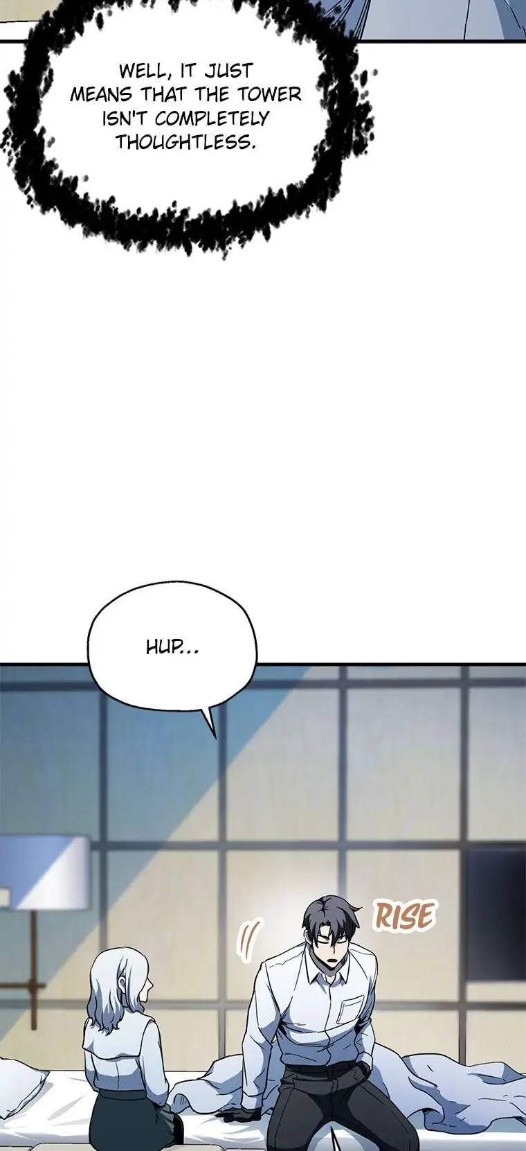 Read The Player Who Can't Level Up Manga Online
