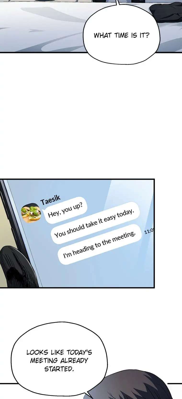 Read The Player Who Can't Level Up Manga Online