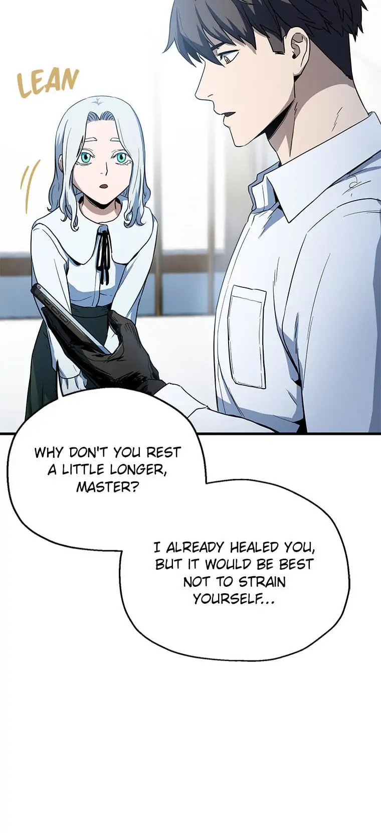 Read The Player Who Can't Level Up Manga Online