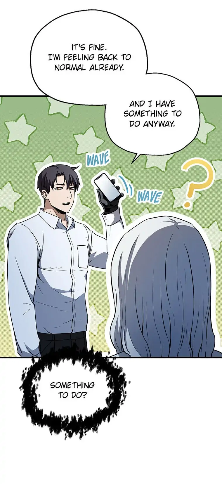 Read The Player Who Can't Level Up Manga Online