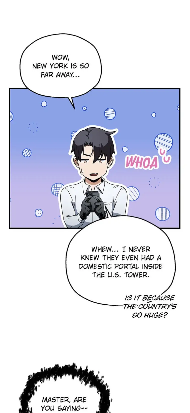 Read The Player Who Can't Level Up Manga Online