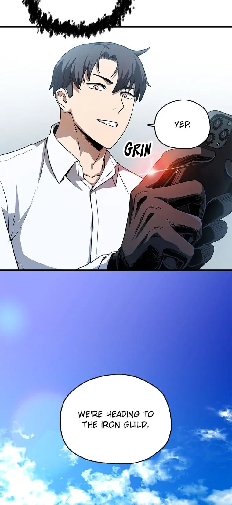 Read The Player Who Can't Level Up Manga Online