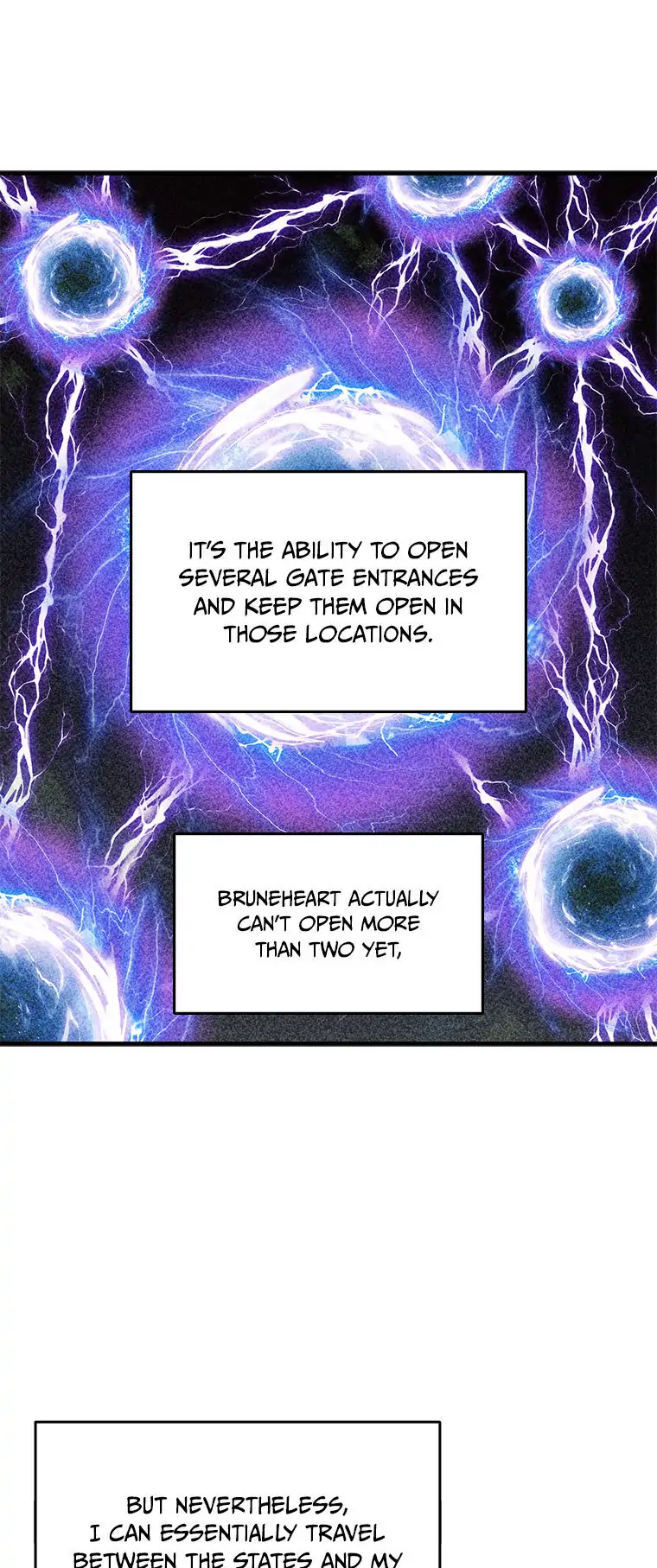 Read The Player Who Can't Level Up Manga Online