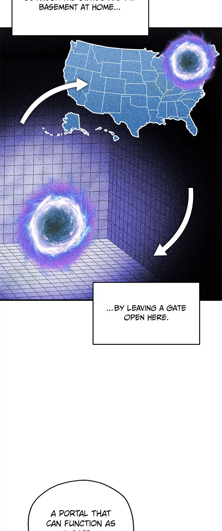 Read The Player Who Can't Level Up Manga Online