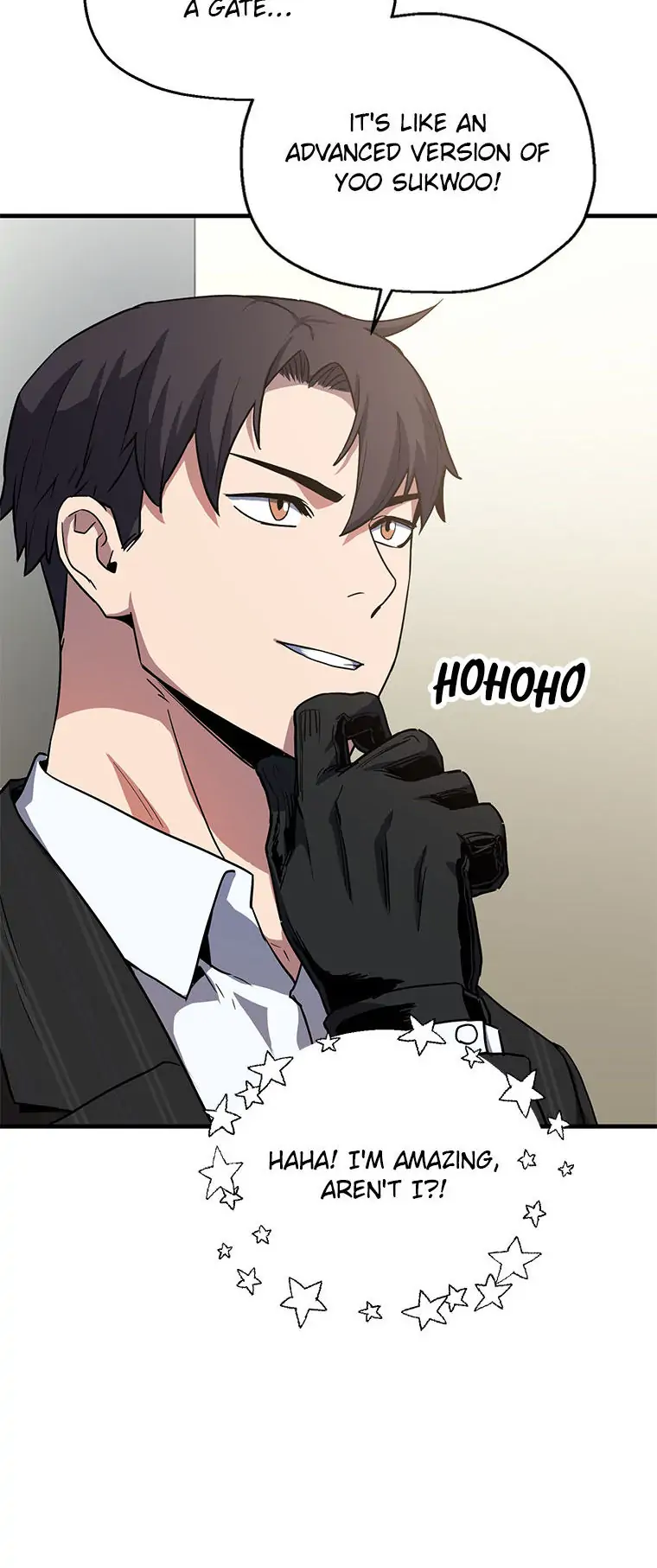 Read The Player Who Can't Level Up Manga Online