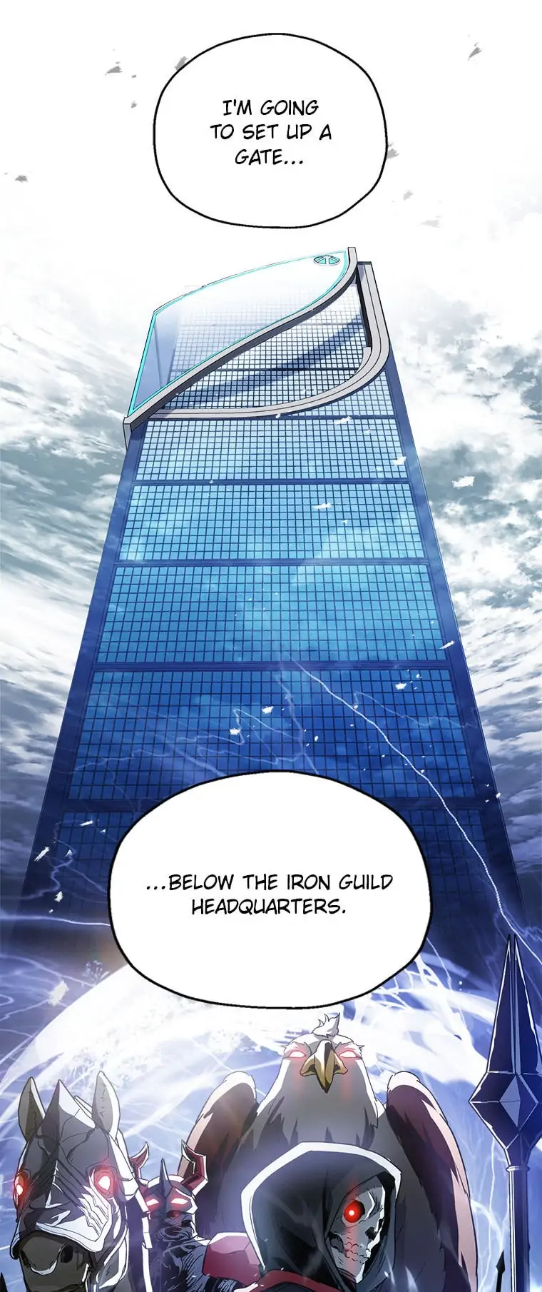 Read The Player Who Can't Level Up Manga Online