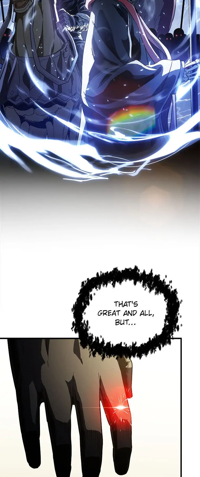 Read The Player Who Can't Level Up Manga Online