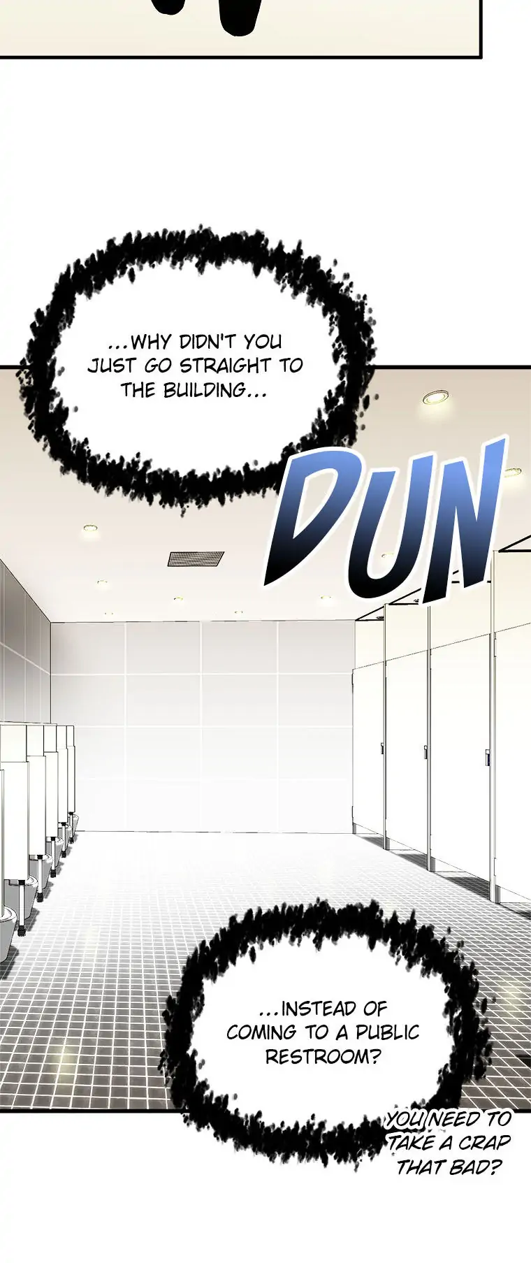 Read The Player Who Can't Level Up Manga Online