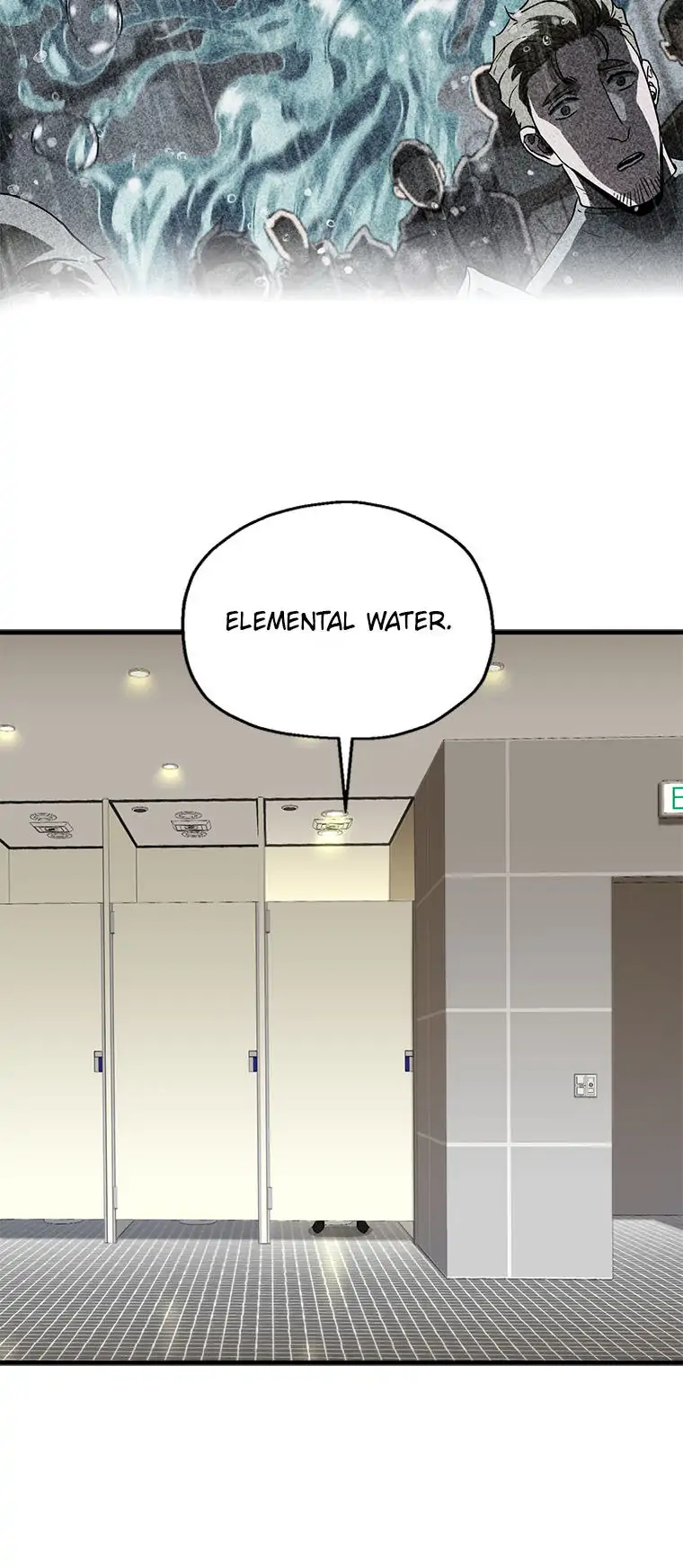 Read The Player Who Can't Level Up Manga Online