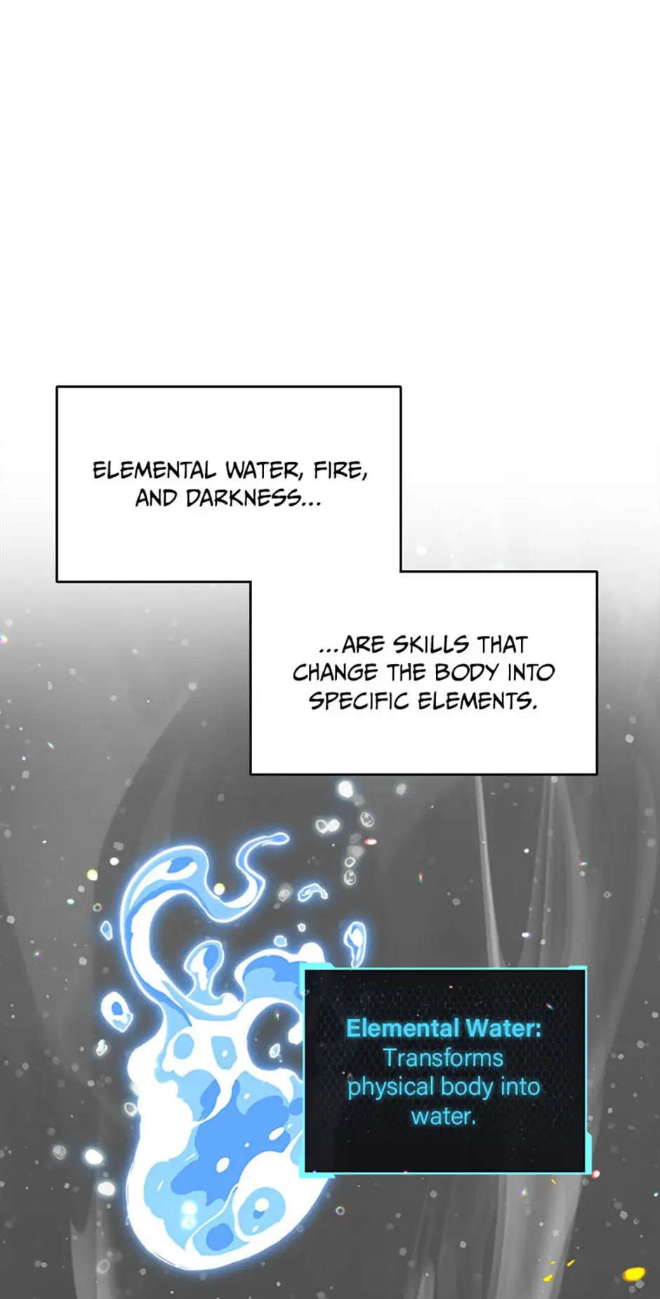 Read The Player Who Can't Level Up Manga Online