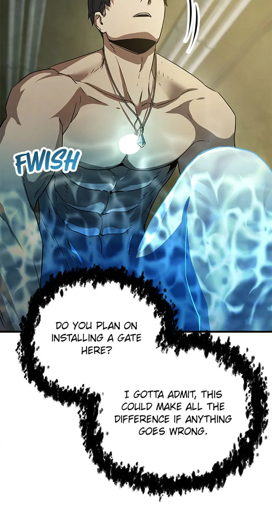 Read The Player Who Can't Level Up Manga Online