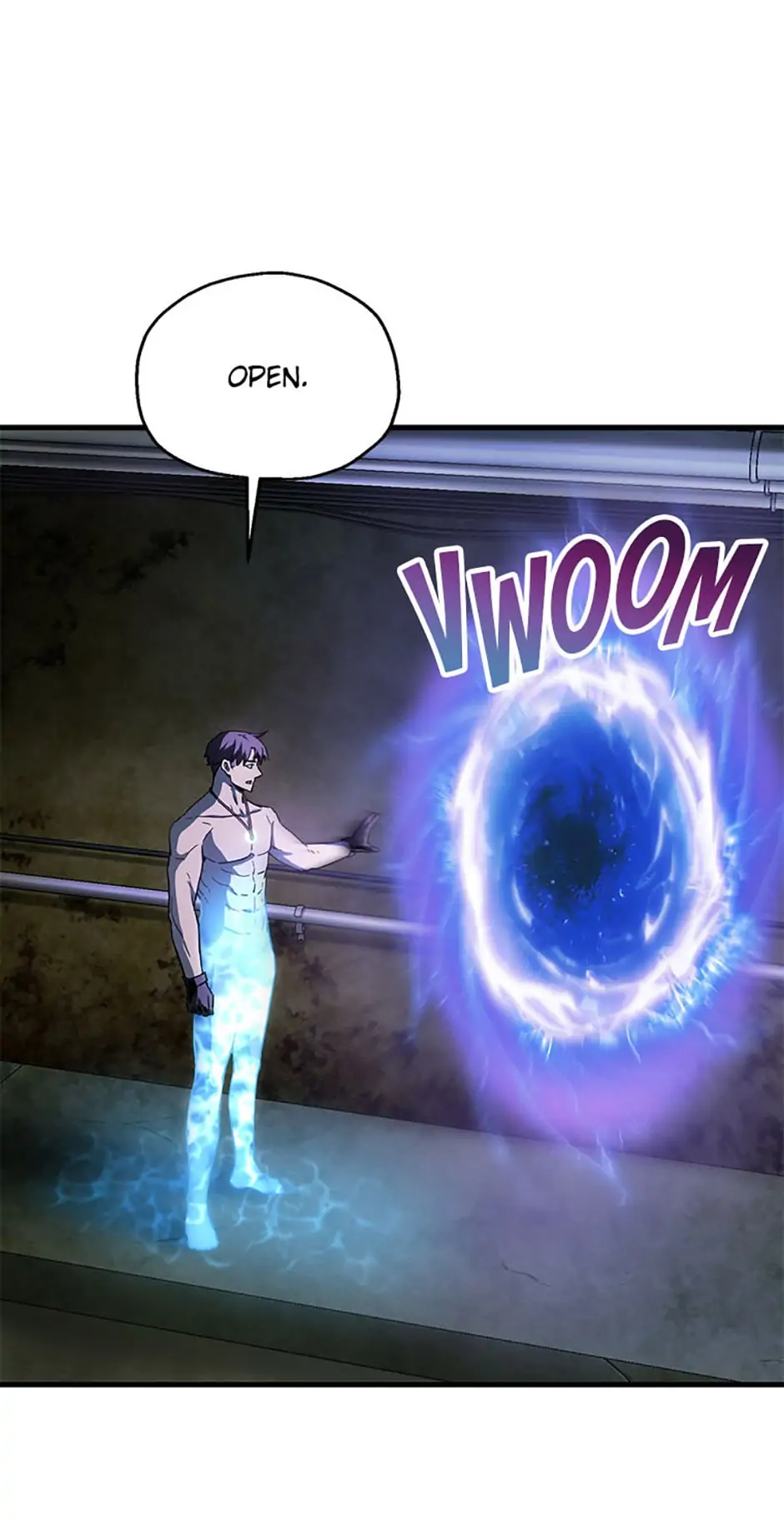 Read The Player Who Can't Level Up Manga Online
