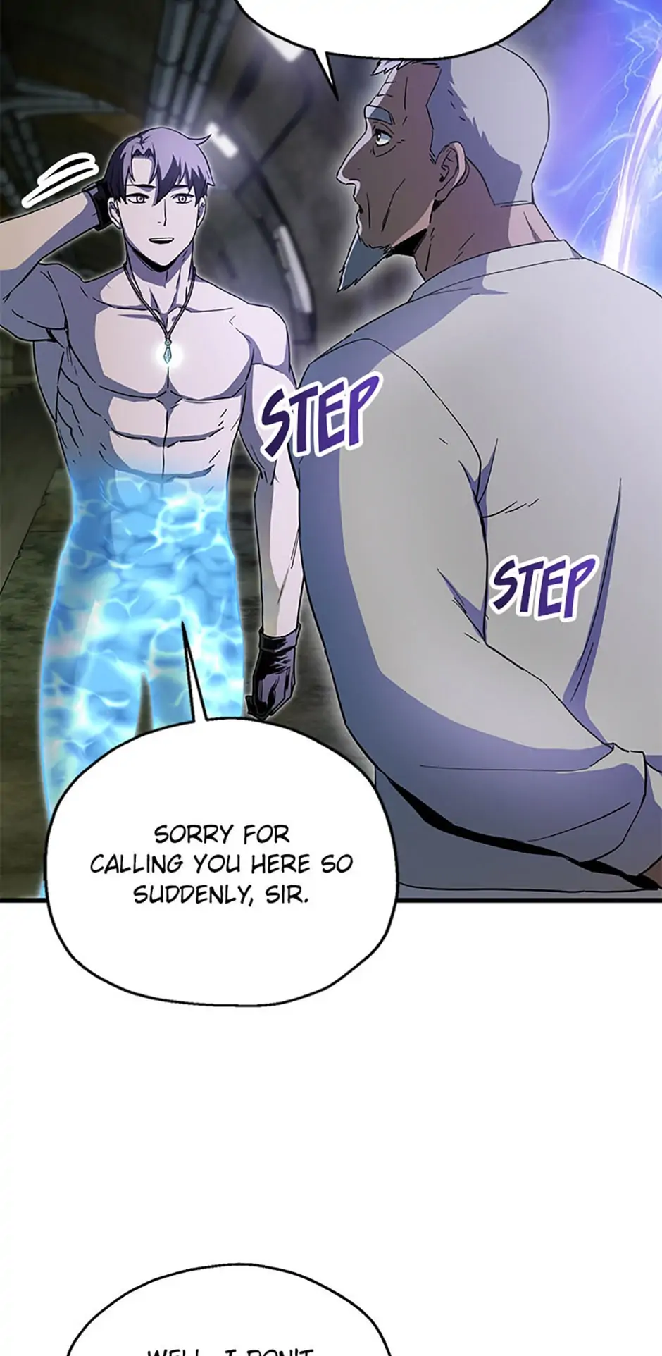 Read The Player Who Can't Level Up Manga Online