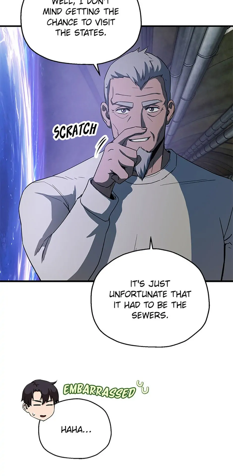 Read The Player Who Can't Level Up Manga Online