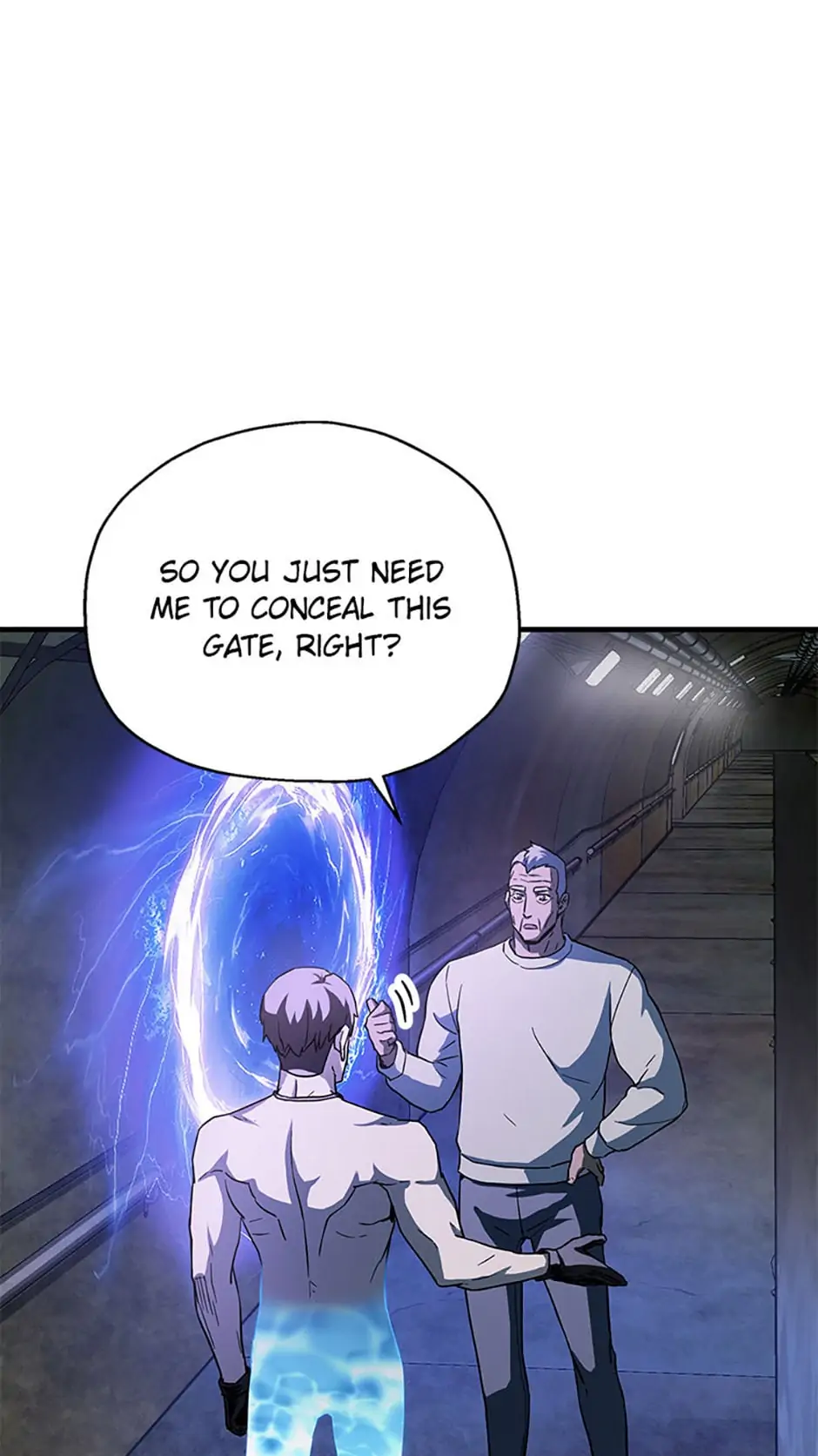Read The Player Who Can't Level Up Manga Online