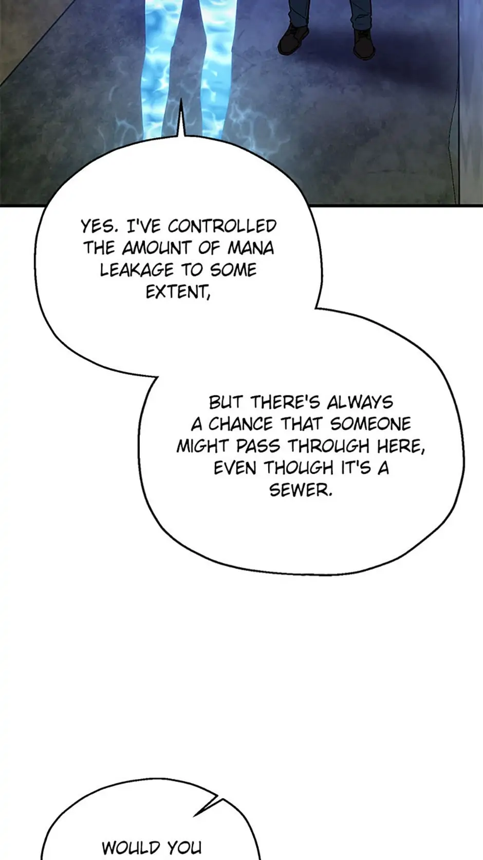 Read The Player Who Can't Level Up Manga Online