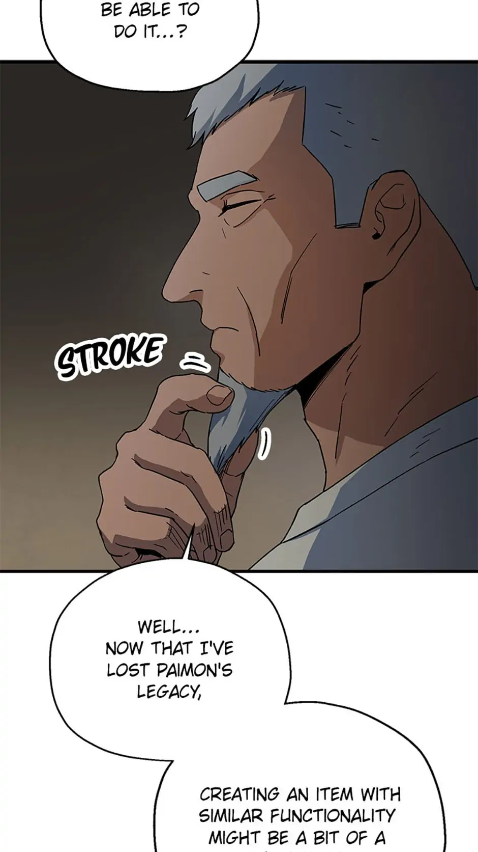 Read The Player Who Can't Level Up Manga Online