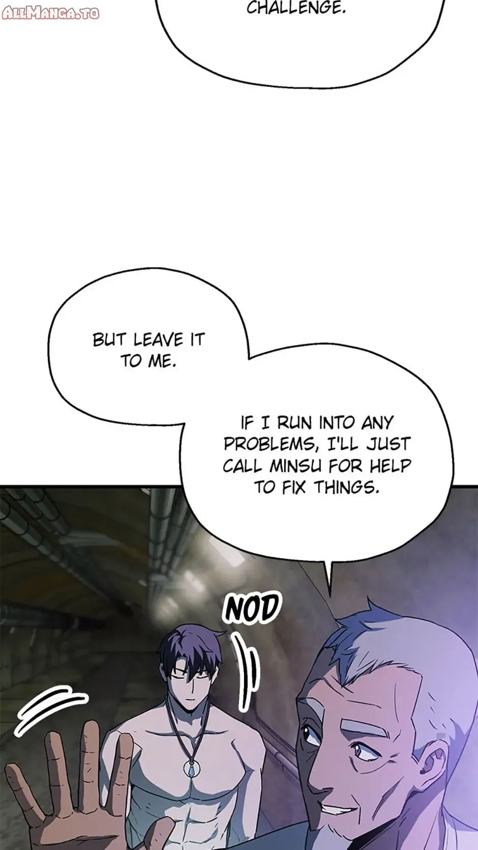Read The Player Who Can't Level Up Manga Online