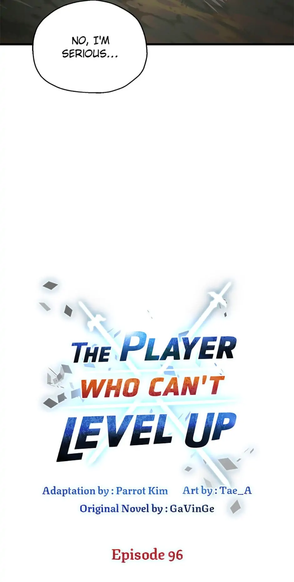Read The Player Who Can't Level Up Manga Online