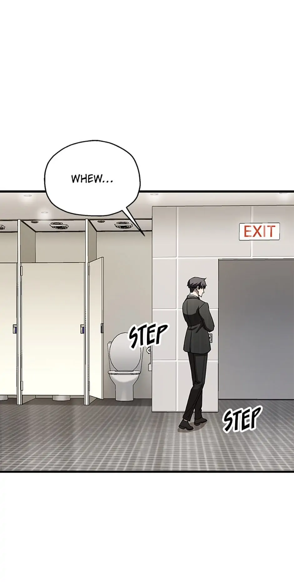 Read The Player Who Can't Level Up Manga Online