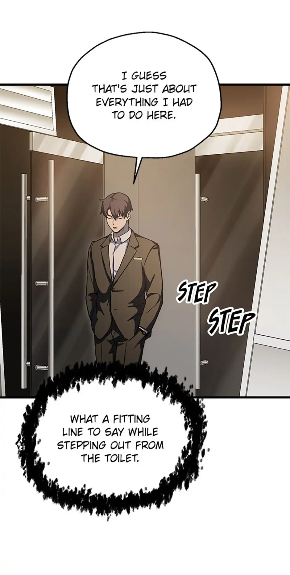 Read The Player Who Can't Level Up Manga Online