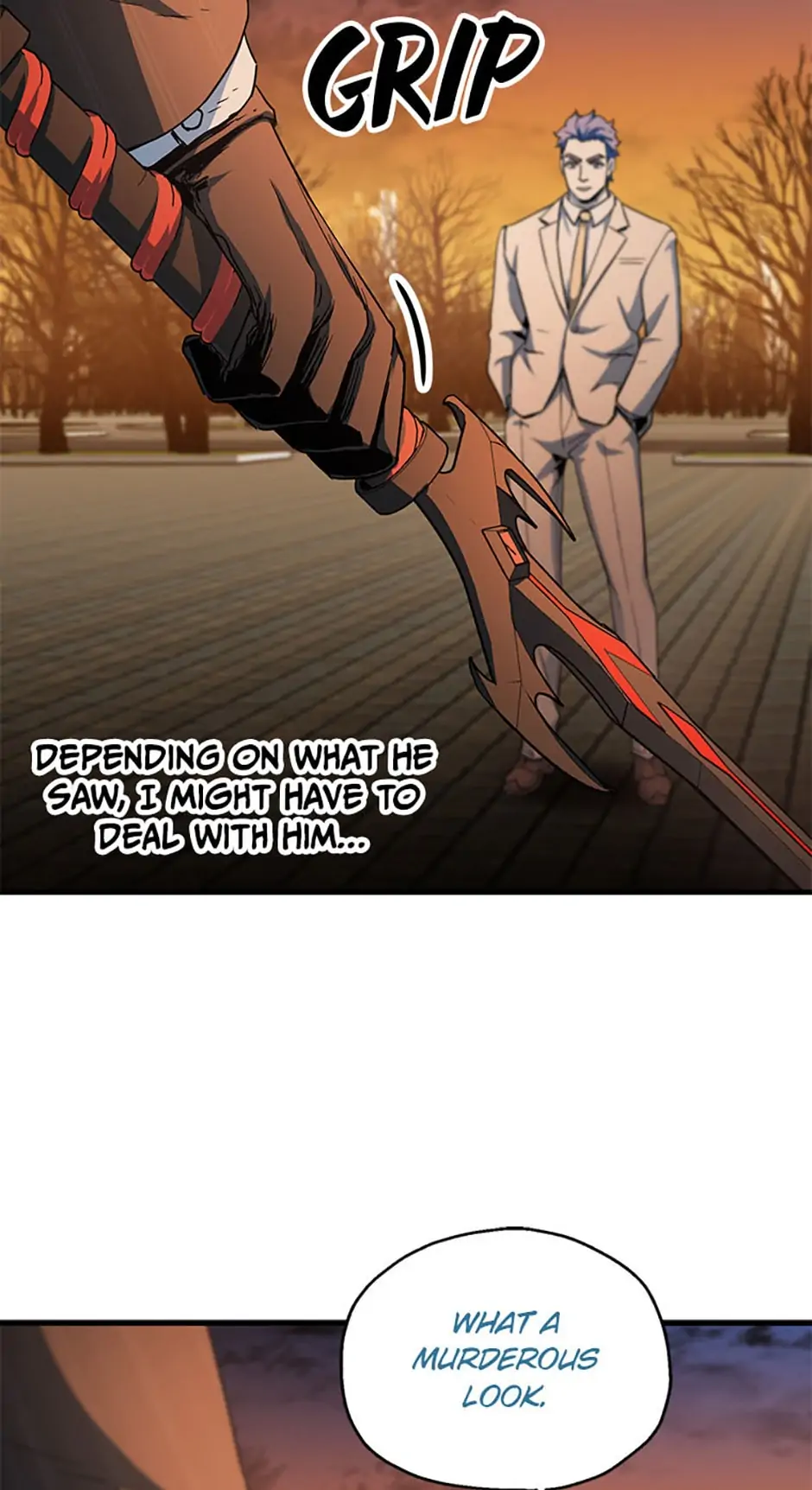 Read The Player Who Can't Level Up Manga Online