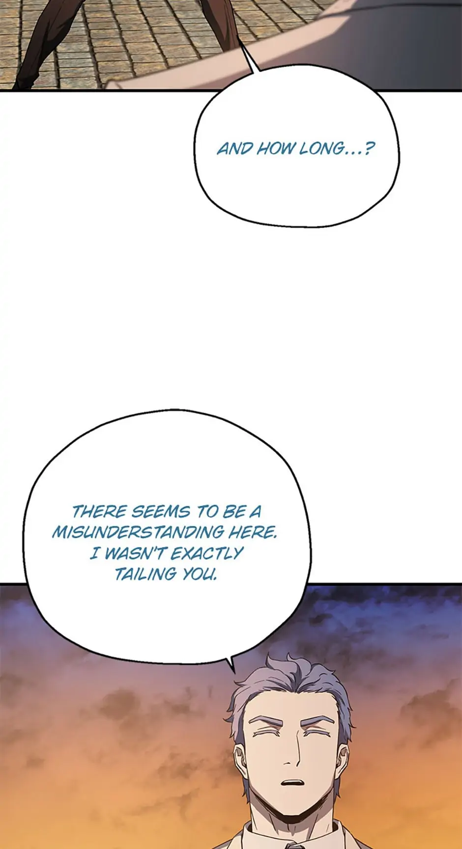 Read The Player Who Can't Level Up Manga Online