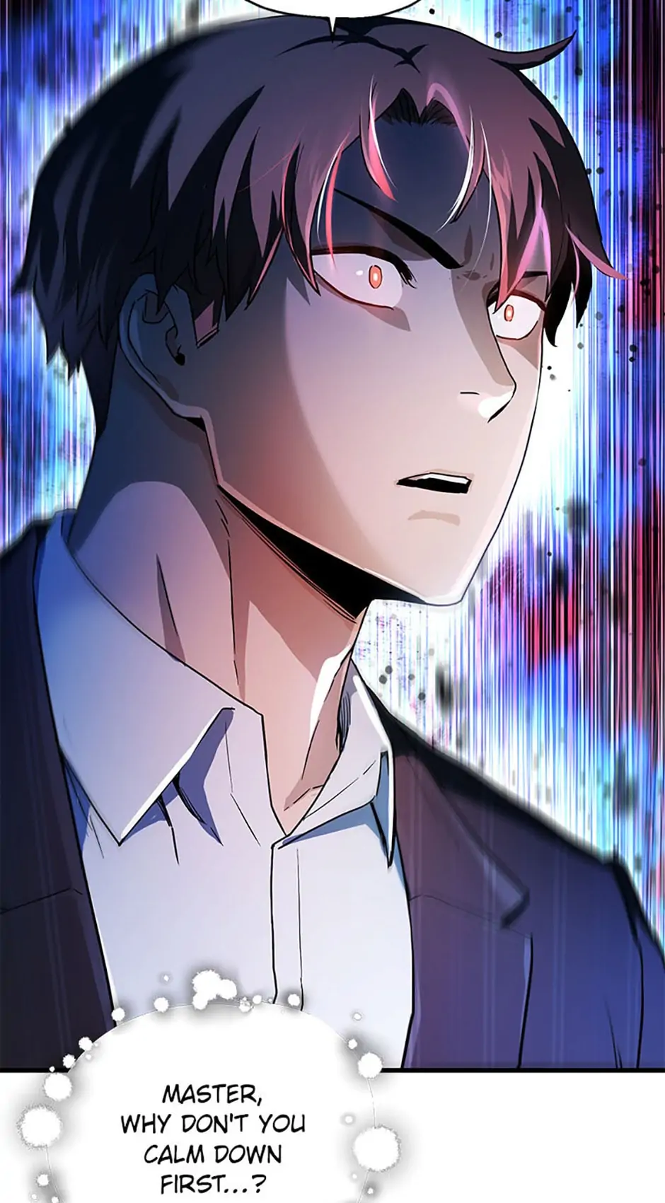 Read The Player Who Can't Level Up Manga Online