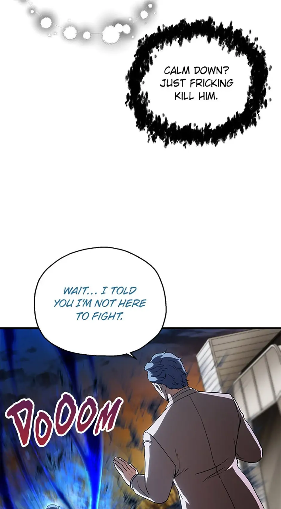 Read The Player Who Can't Level Up Manga Online