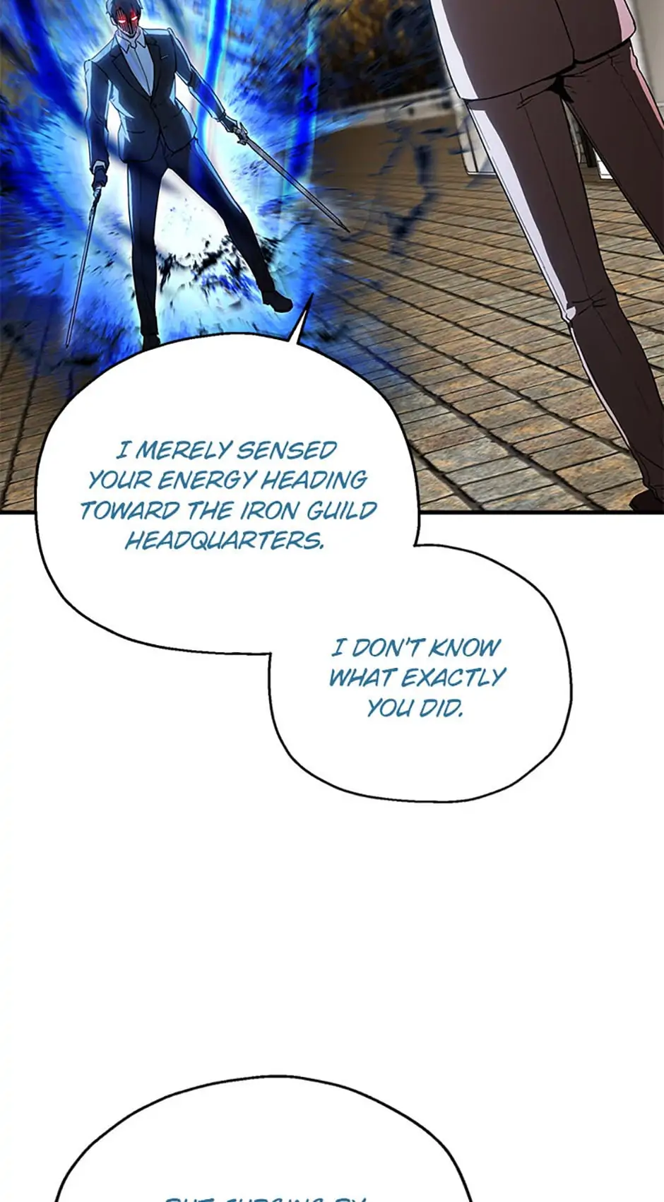Read The Player Who Can't Level Up Manga Online