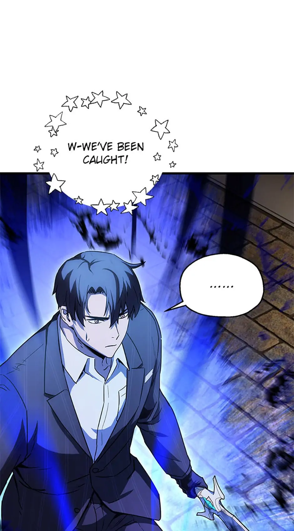 Read The Player Who Can't Level Up Manga Online