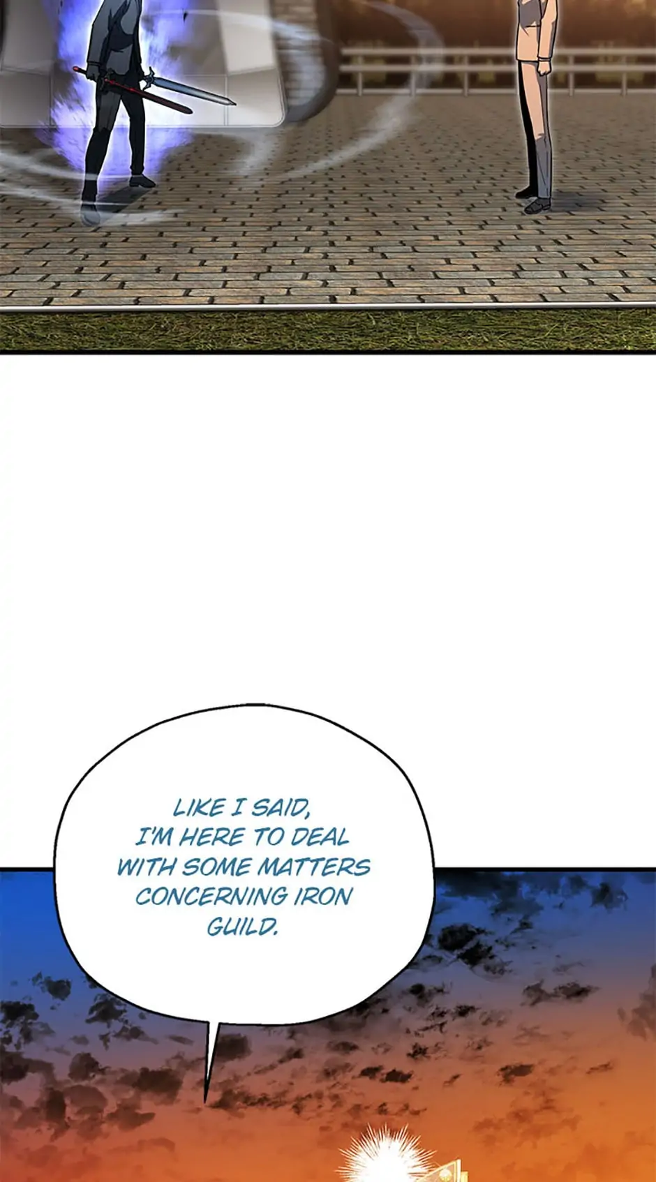 Read The Player Who Can't Level Up Manga Online