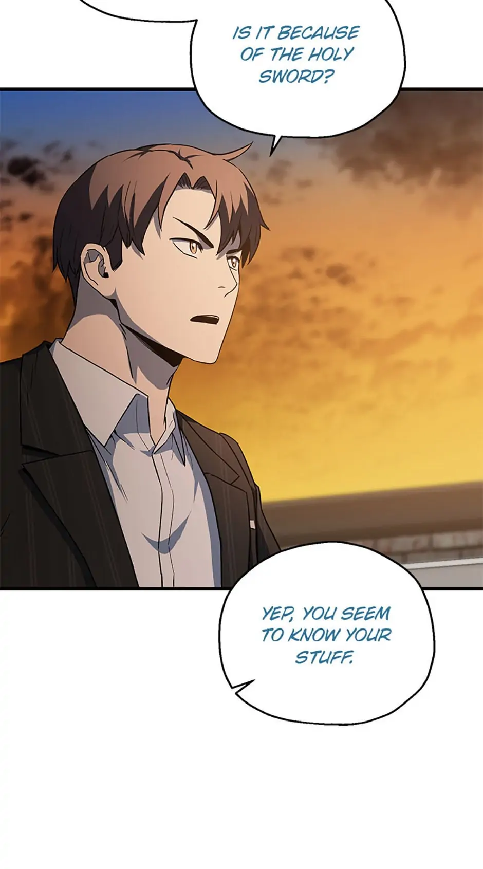 Read The Player Who Can't Level Up Manga Online