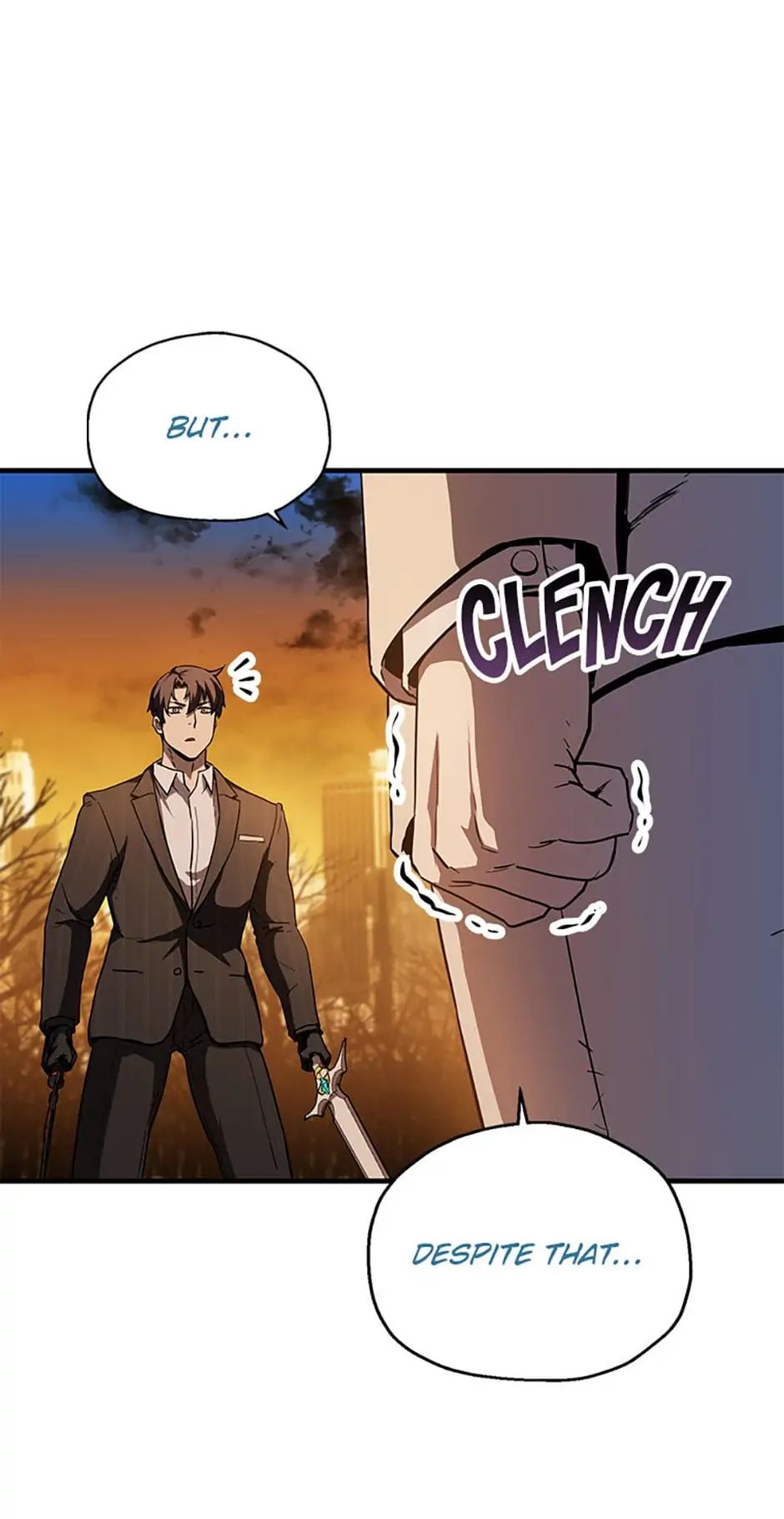 Read The Player Who Can't Level Up Manga Online