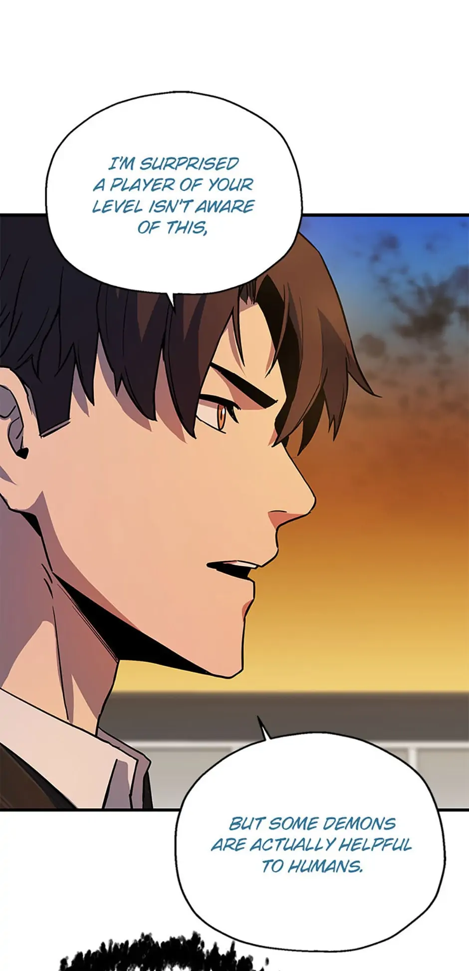 Read The Player Who Can't Level Up Manga Online