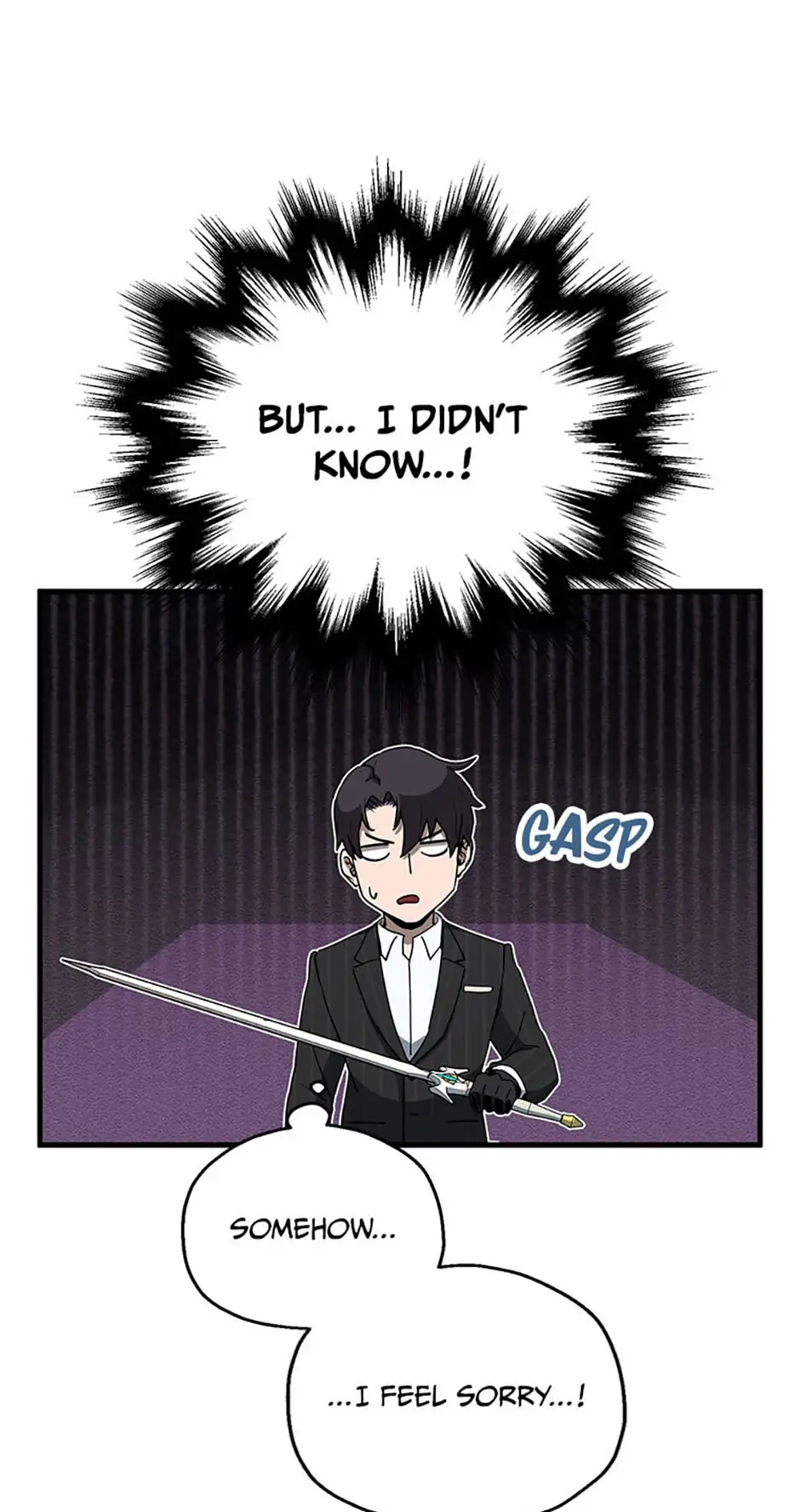 Read The Player Who Can't Level Up Manga Online