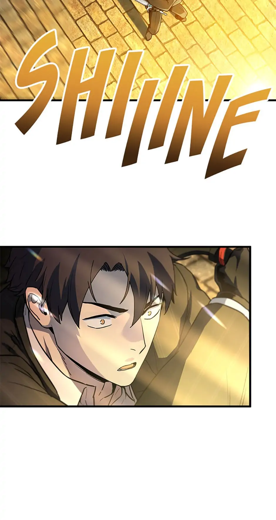 Read The Player Who Can't Level Up Manga Online
