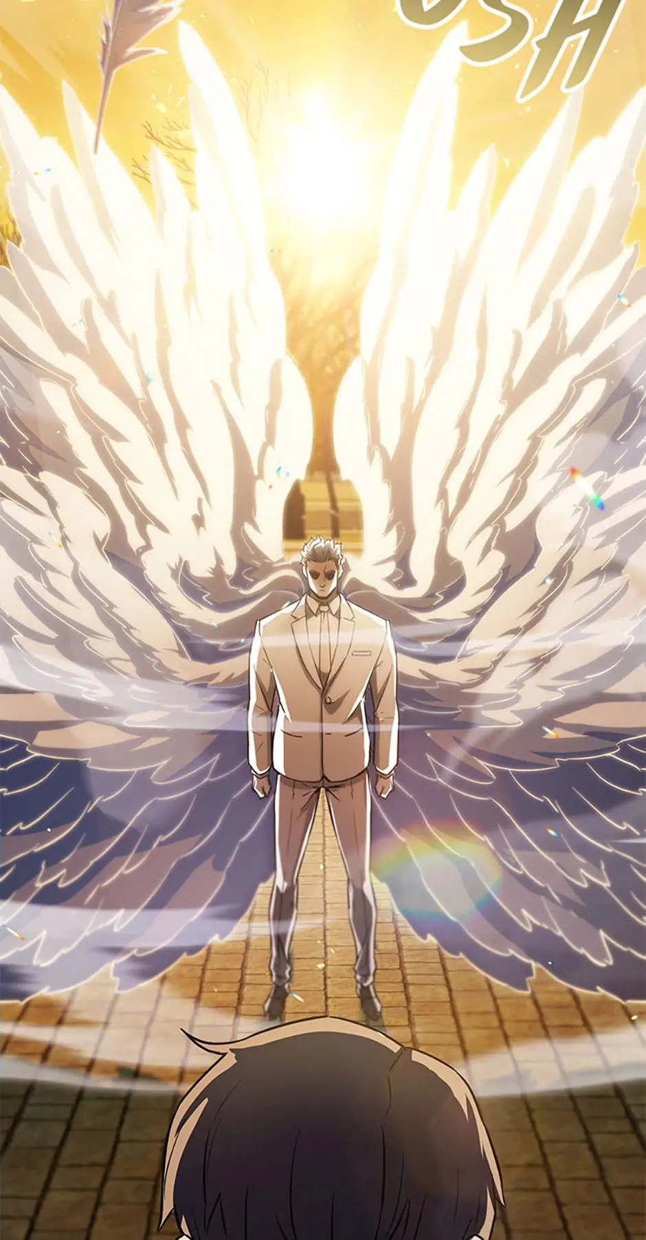 Read The Player Who Can't Level Up Manga Online