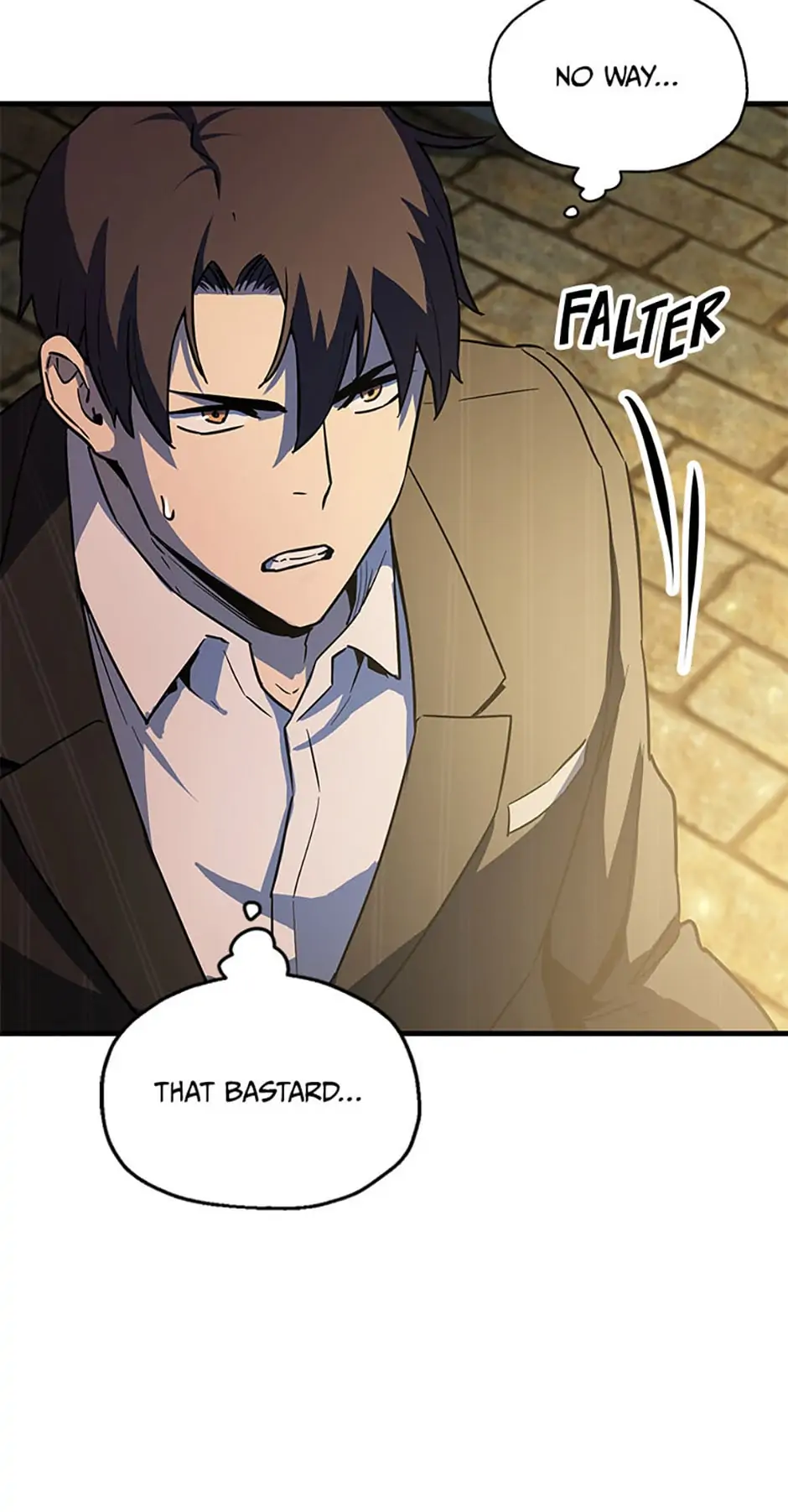 Read The Player Who Can't Level Up Manga Online