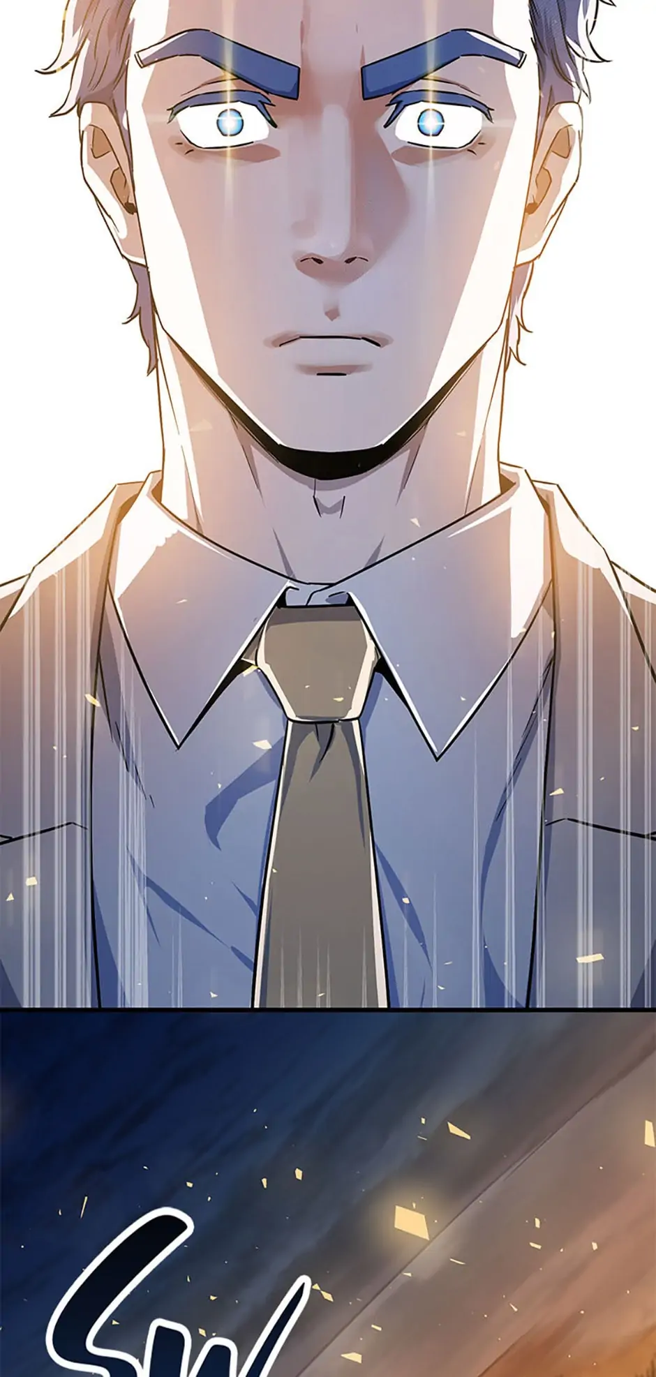 Read The Player Who Can't Level Up Manga Online